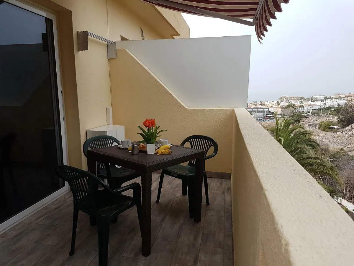 Apartamento En Mareverde Resort Costa Adeje  Διαμέρισμα Costa Adeje (Tenerife)