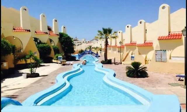 Διαμέρισμα Apartamento En Mareverde Resort Costa Adeje  Ισπανία