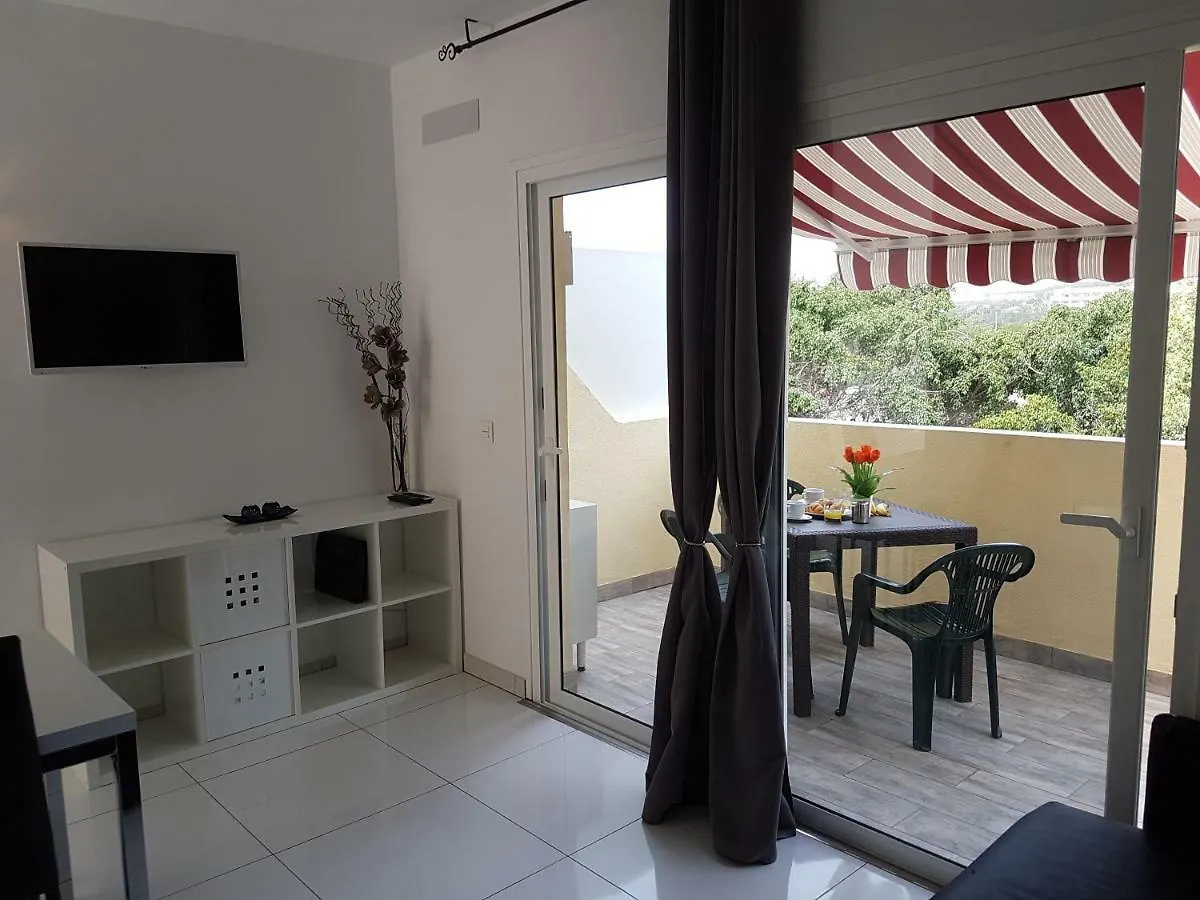 Apartamento En Mareverde Resort Costa Adeje