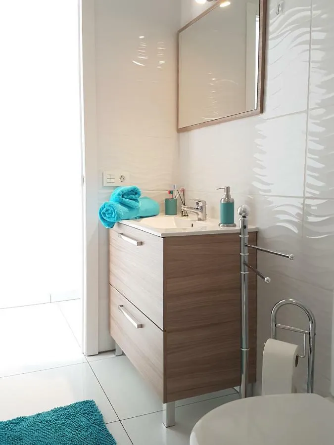 Apartamento En Mareverde Resort Costa Adeje  0*, Costa Adeje (Tenerife)