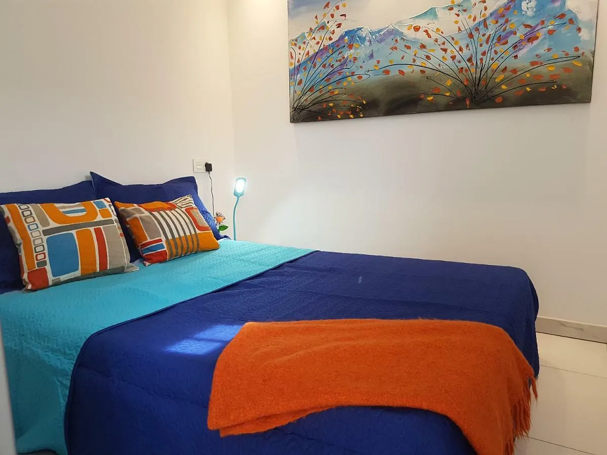 Apartamento En Mareverde Resort Costa Adeje  0*, Costa Adeje (Tenerife) Ισπανία