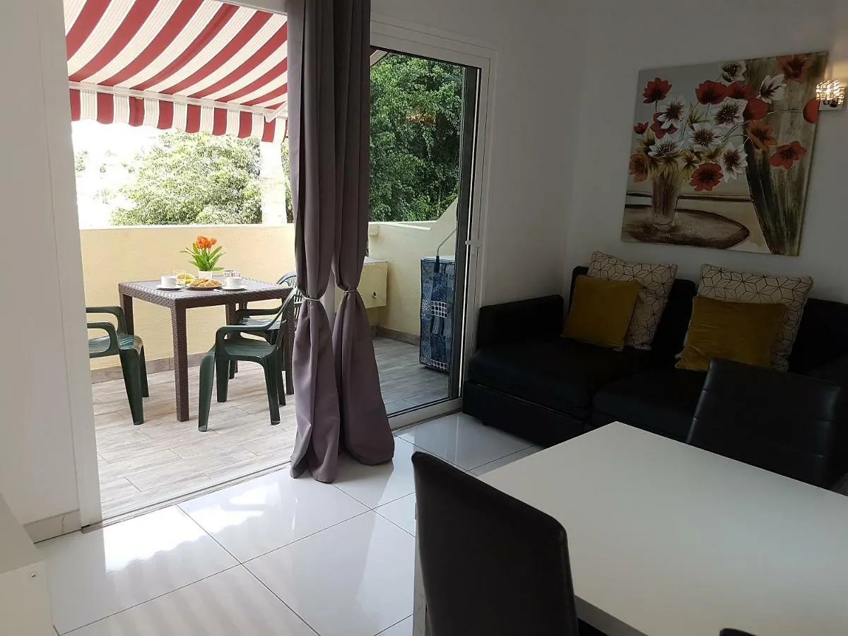 Apartamento En Mareverde Resort Costa Adeje  Διαμέρισμα