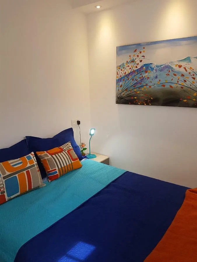 Διαμέρισμα Apartamento En Mareverde Resort Costa Adeje