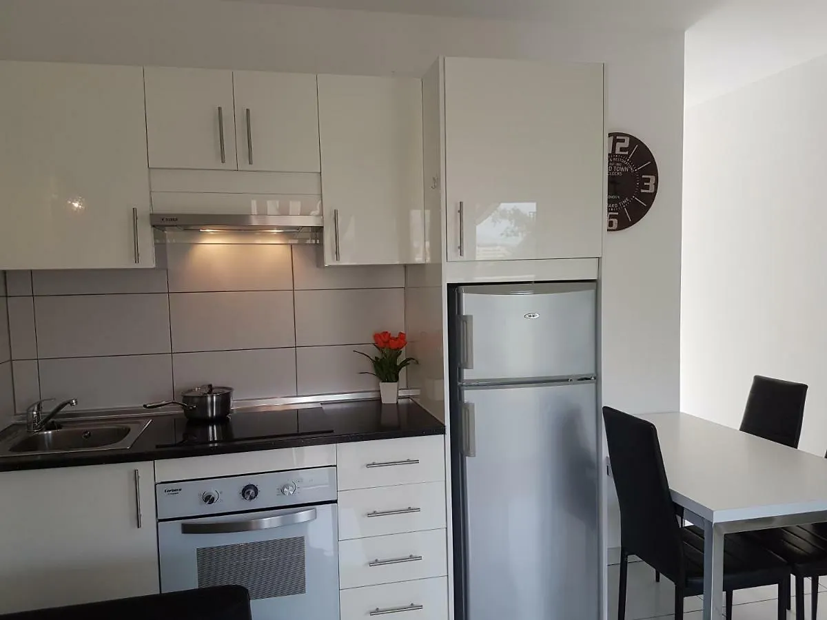 Διαμέρισμα Apartamento En Mareverde Resort Costa Adeje  Ισπανία