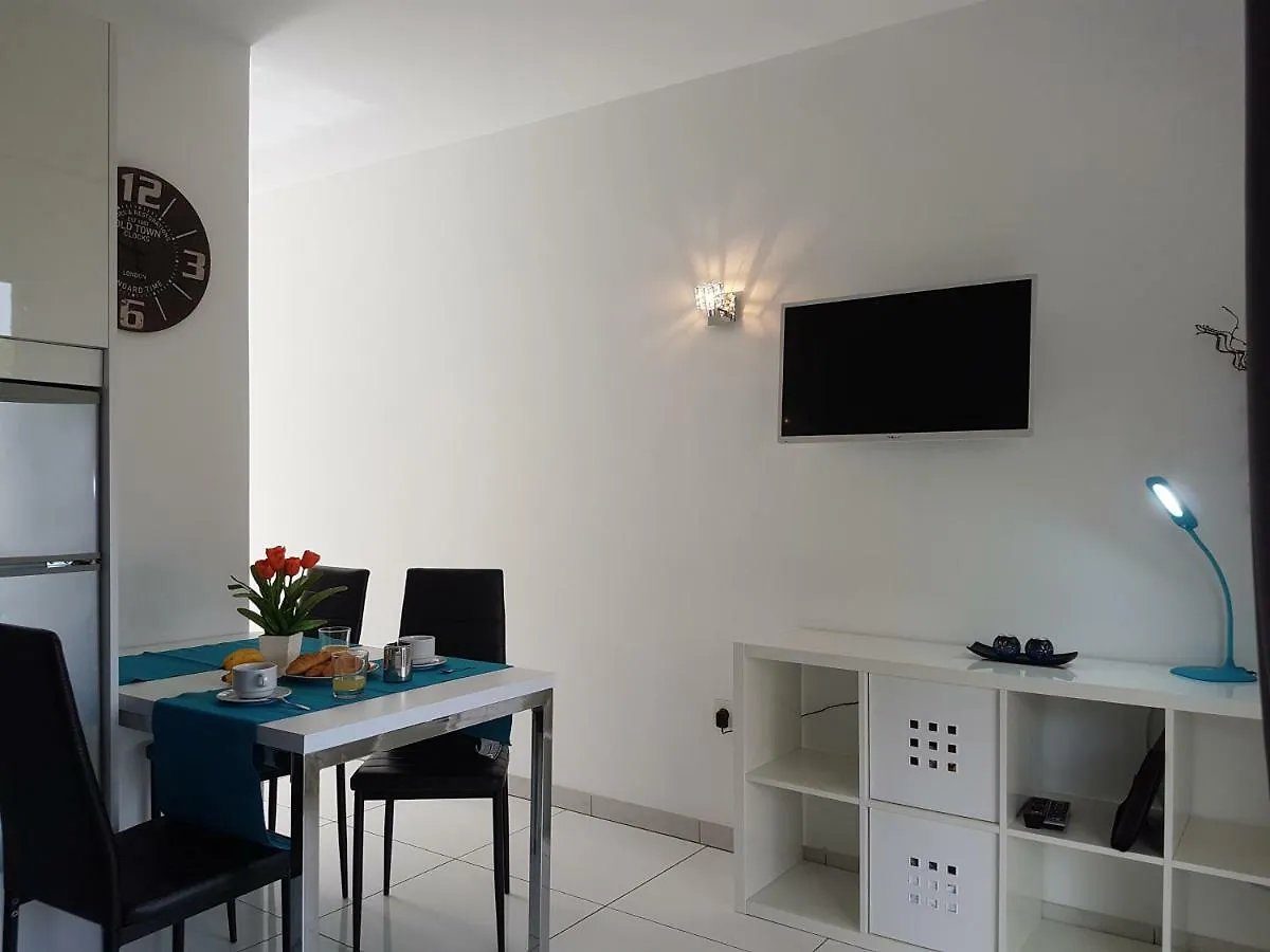 Apartamento En Mareverde Resort Costa Adeje  0*, Costa Adeje (Tenerife) Ισπανία