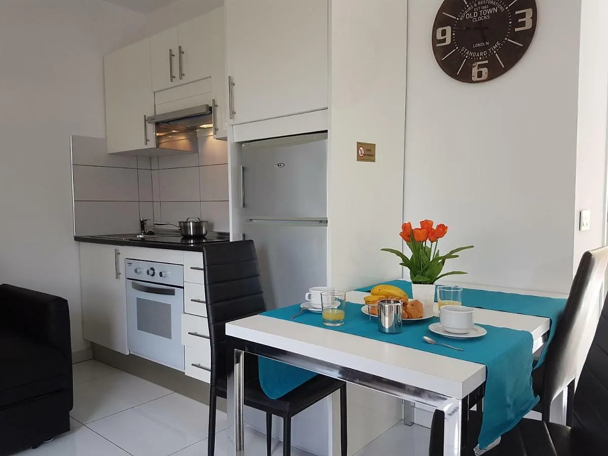 Apartamento En Mareverde Resort Costa Adeje  Ισπανία